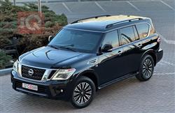 Nissan Armada